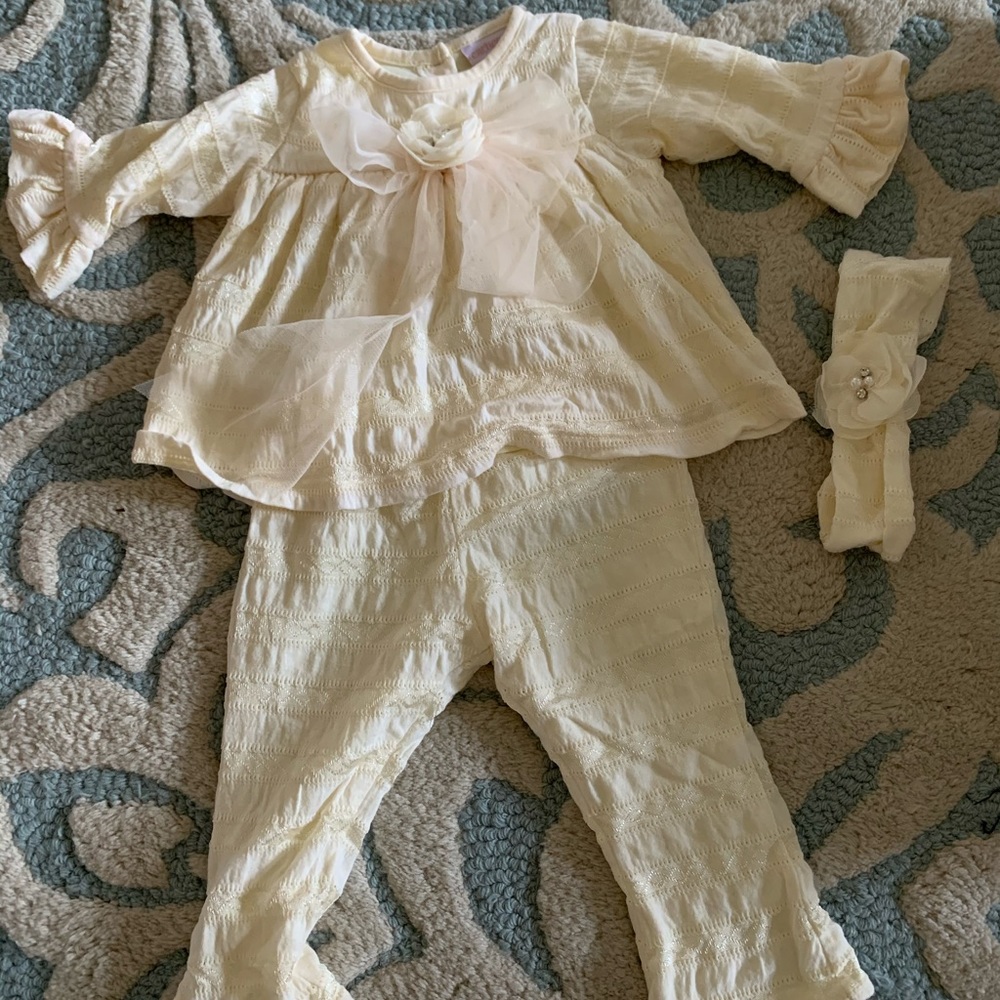 Boutique outfit